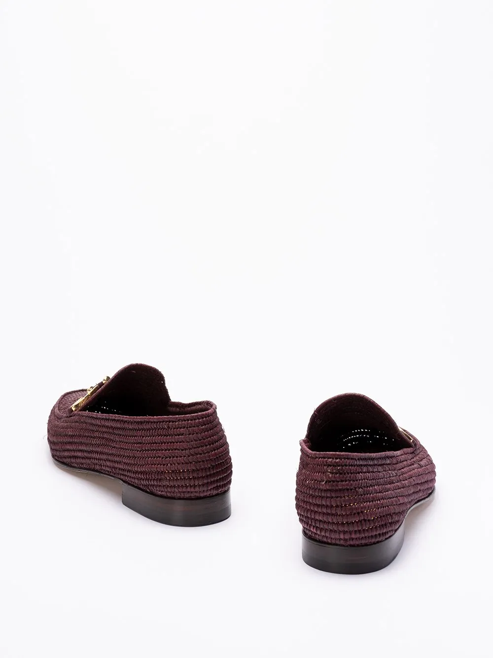 `Agadir` Loafers