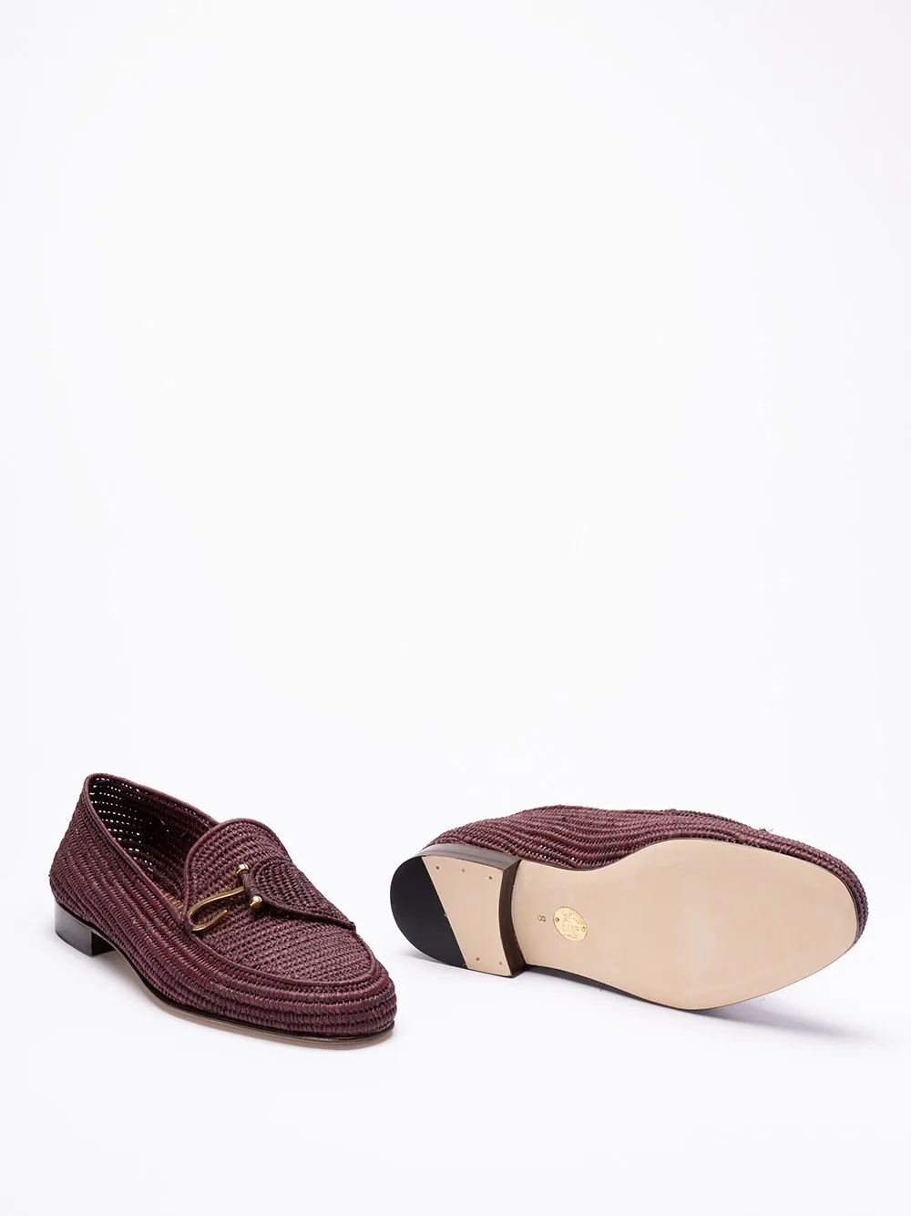 `Agadir` Loafers