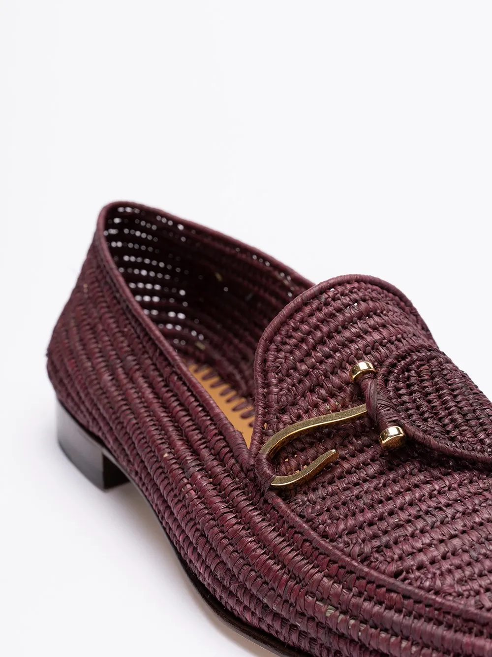 `Agadir` Loafers