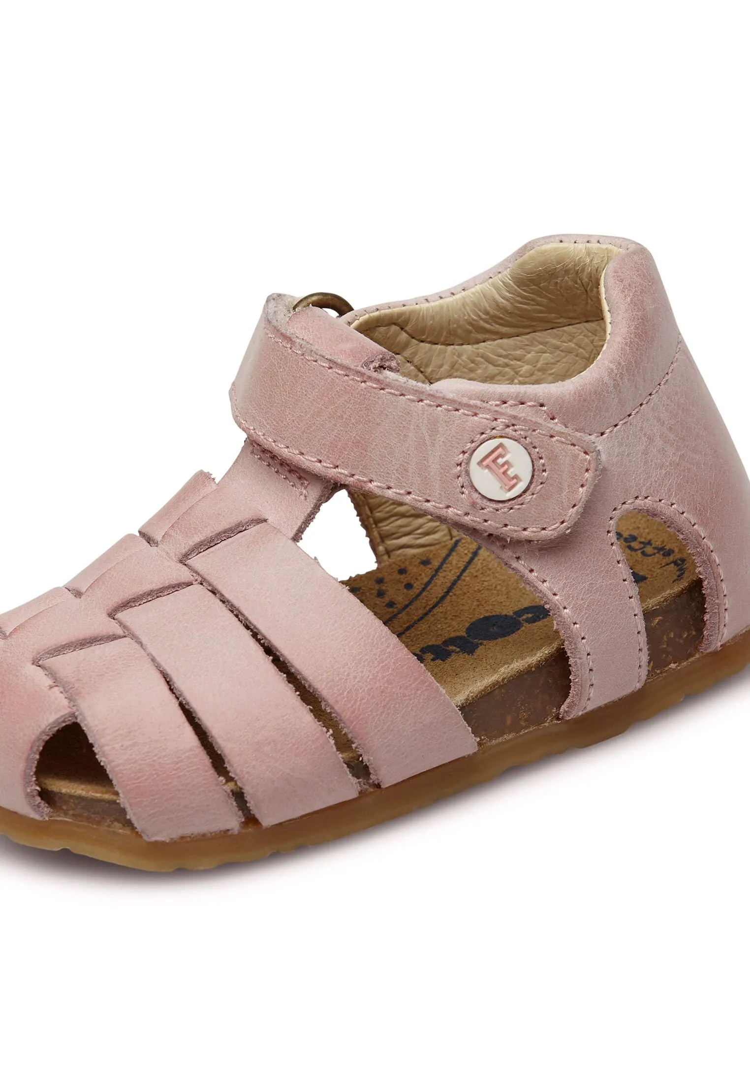 ALBY - Scarpe primi passi
