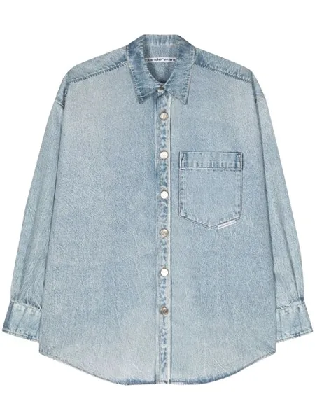Alexander wang Camicia