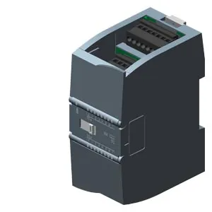 Alimentatore Simatic S7-1200, uscita digitale SM 1222, 16 DO, DC 24 V, transistor 0,5 A - SIEMENS 6ES72221BH320XB0 