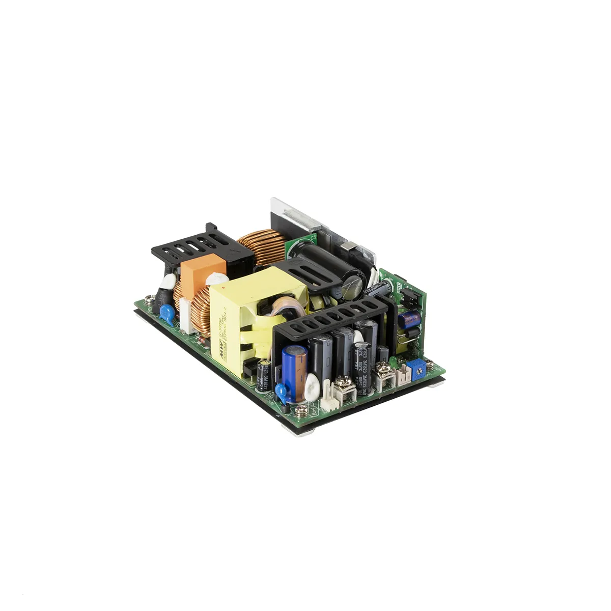 Alimentatore switching MEAN WELL EPP-500-18, 320.4 (Convection) W, 500.4 (25CFM) W, ingresso 113 → 370 V dc, 80