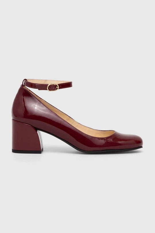 Alohas scarpe décolleté Antoine