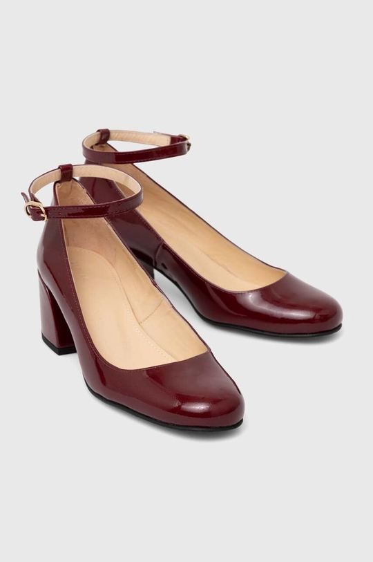 Alohas scarpe décolleté Antoine