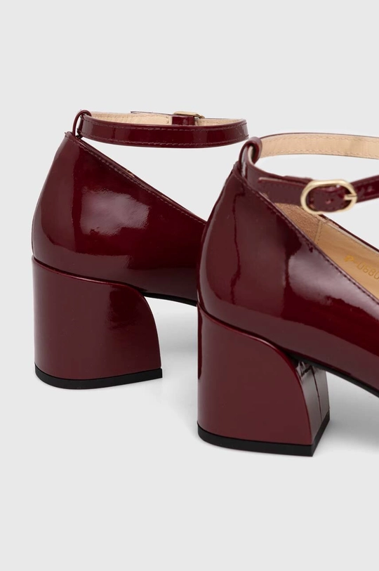Alohas scarpe décolleté Antoine