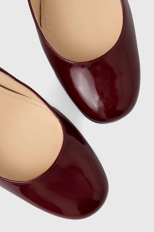 Alohas scarpe décolleté Antoine
