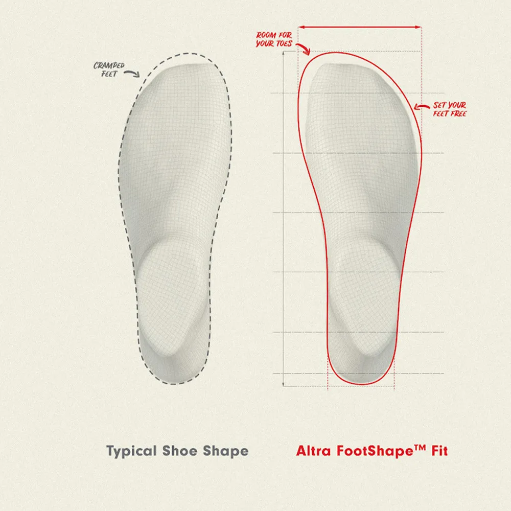 Altra Torin 5 Luxe scarpe da running per donna - SS22