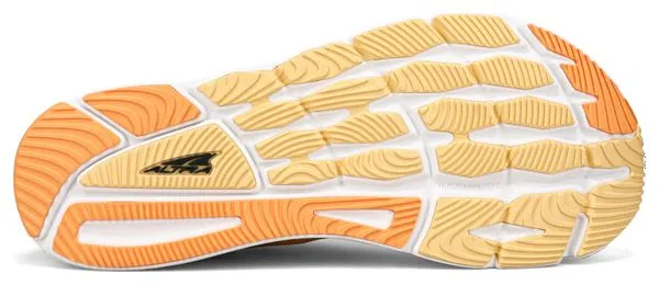 Altra Torin 6 Running Shoes Orange Black