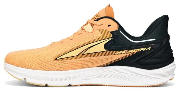 Altra Torin 6 Running Shoes Orange Black