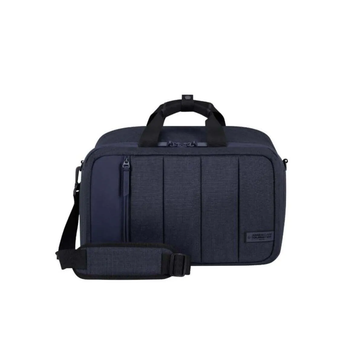 AMERICAN TOURISTER ZAINO ME2-005-41 STREETHERO NAVY MELANGE  