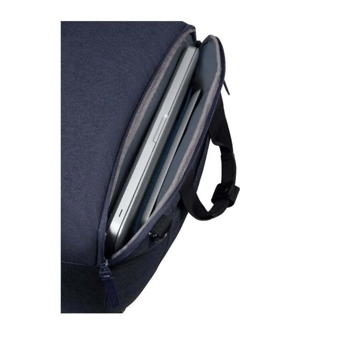 AMERICAN TOURISTER ZAINO ME2-005-41 STREETHERO NAVY MELANGE  