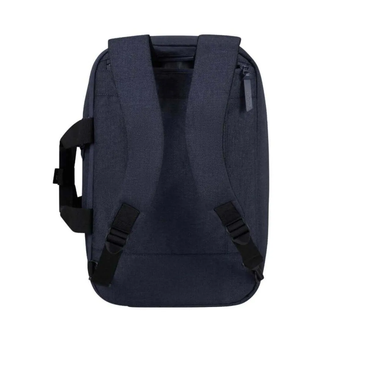 AMERICAN TOURISTER ZAINO ME2-005-41 STREETHERO NAVY MELANGE  