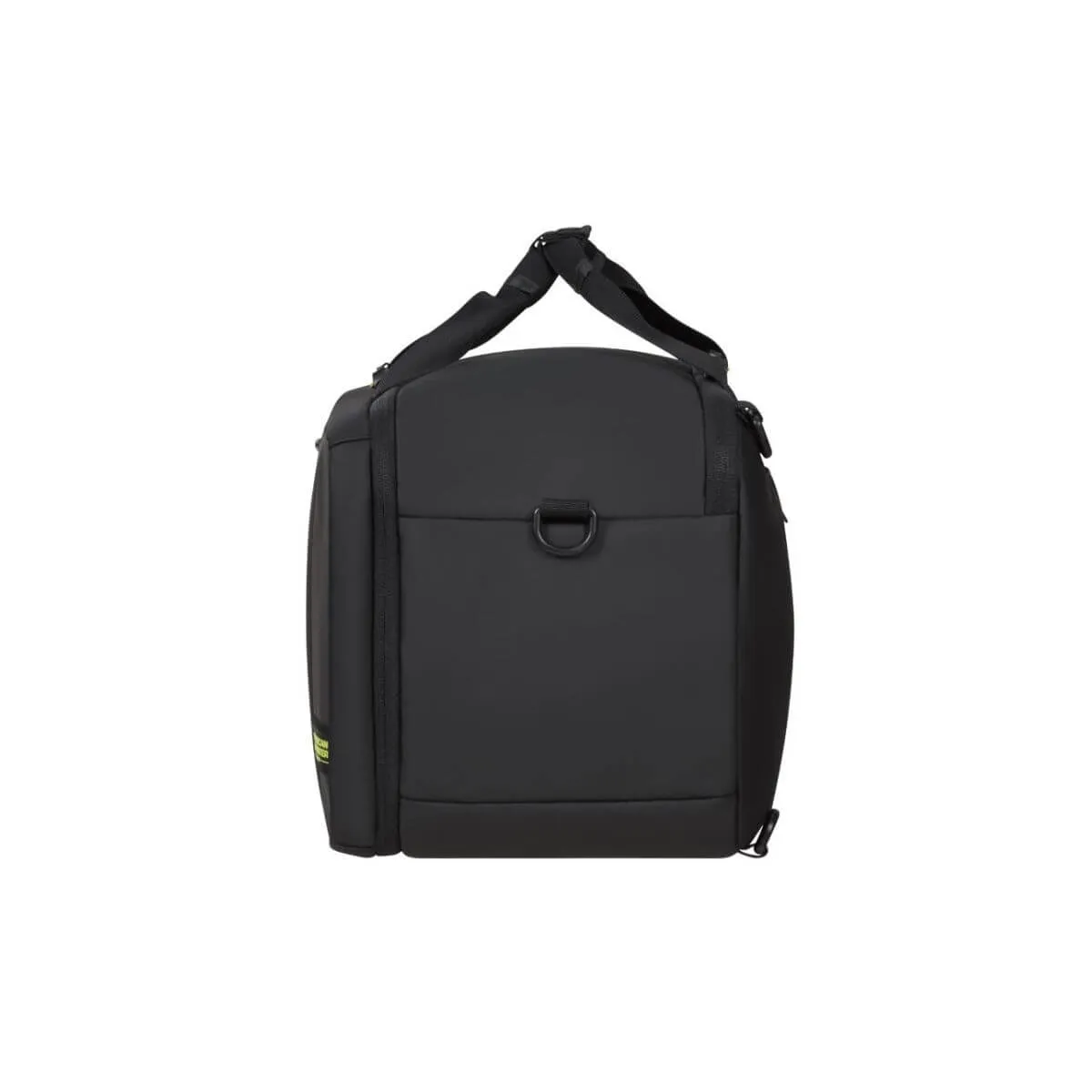 AMERICAN TOURISTER ZAINO ME2-105-29 STREETHERO NERO-LIME  