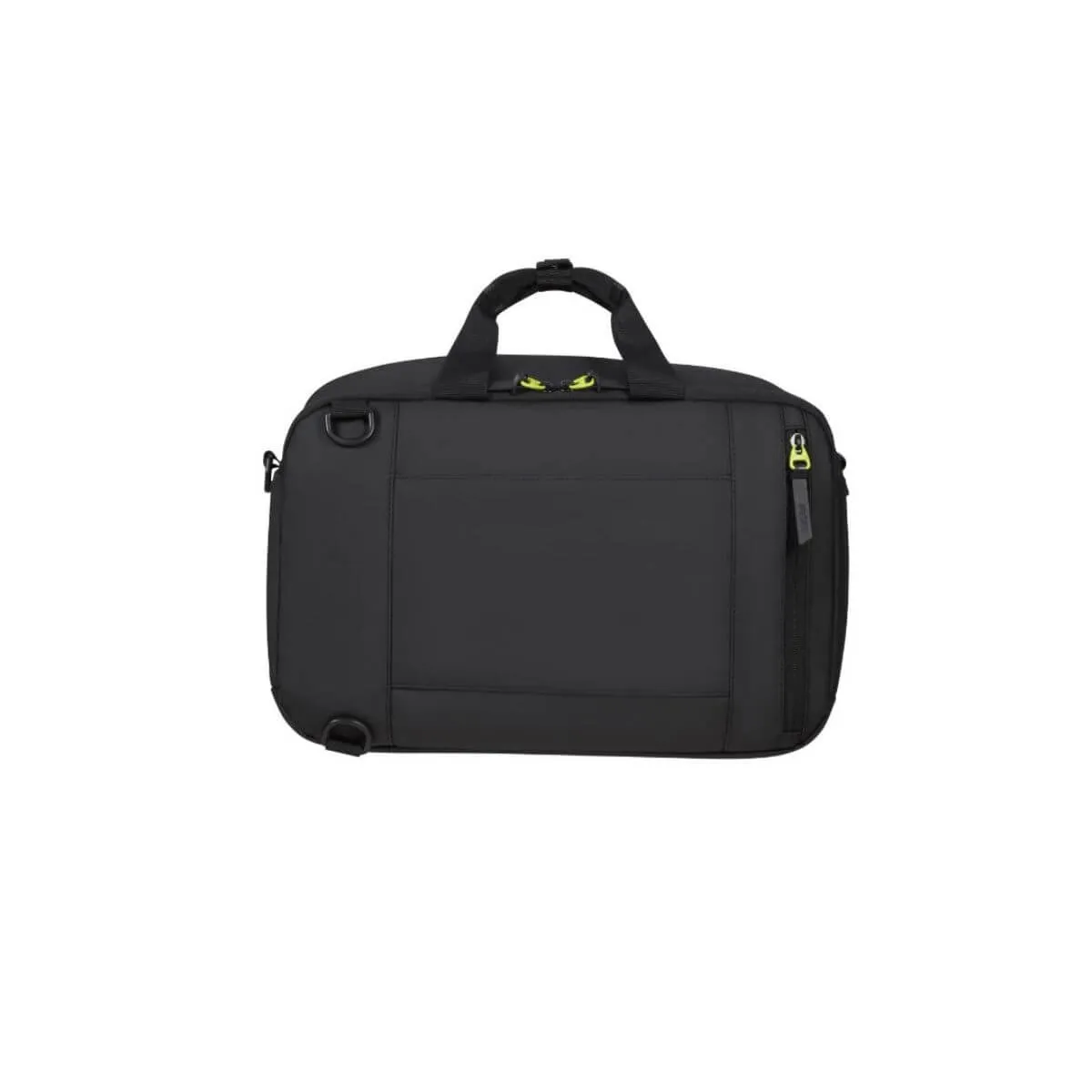 AMERICAN TOURISTER ZAINO ME2-105-29 STREETHERO NERO-LIME  