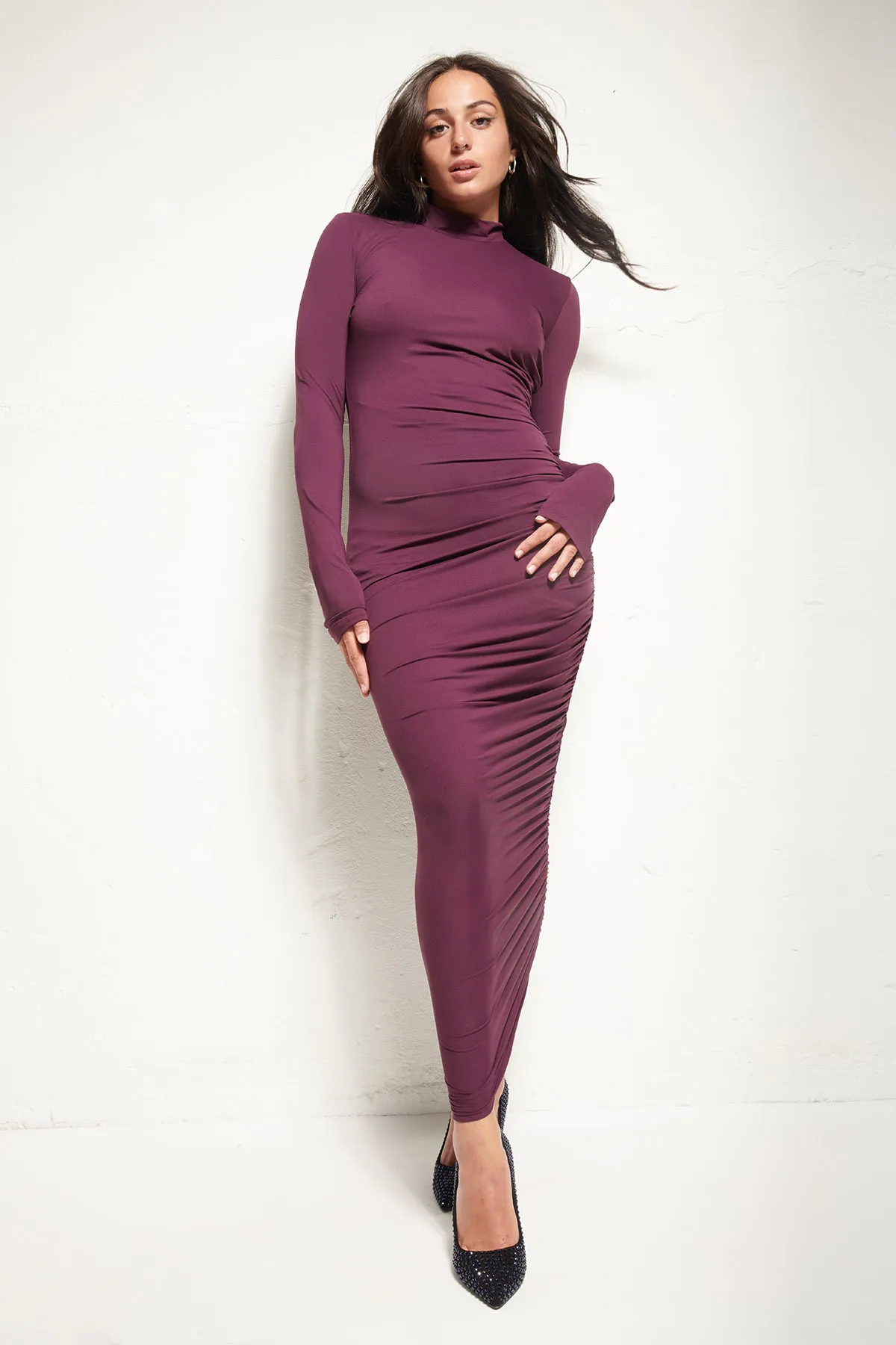 ANIYE BY Abito Midi JESSY