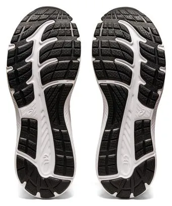 Asics Gel Contend 8 Running Shoes Black Orange