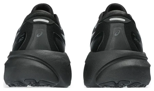 Asics Gel Kayano 30 Running Shoes Black Men