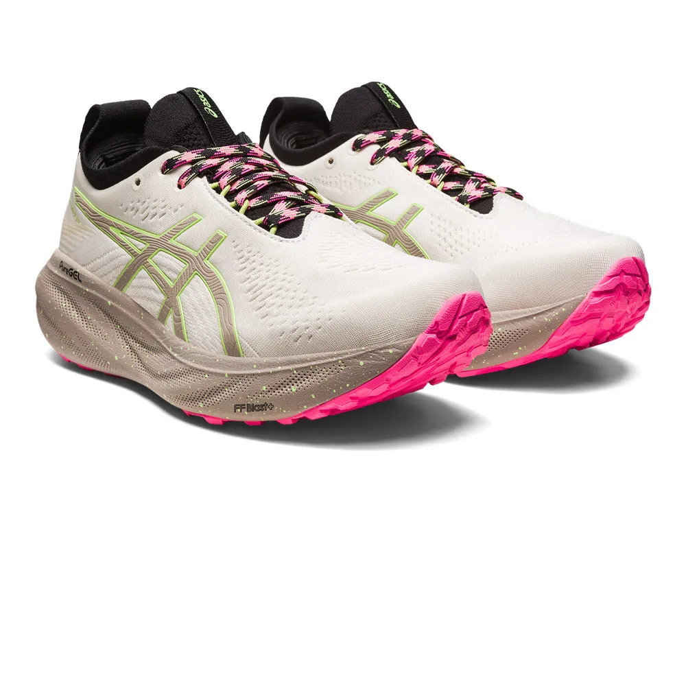 Asics Gel-Nimbus 25 per donna  Scarpe da Trail Running