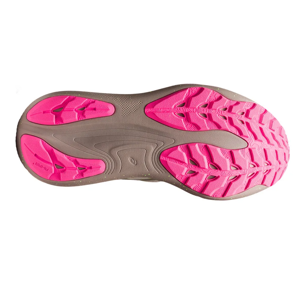 Asics Gel-Nimbus 25 per donna  Scarpe da Trail Running
