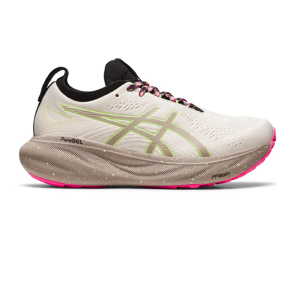 Asics Gel-Nimbus 25 per donna  Scarpe da Trail Running