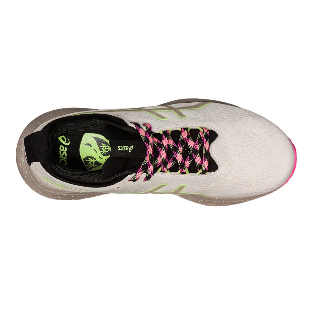 Asics Gel-Nimbus 25 per donna  Scarpe da Trail Running