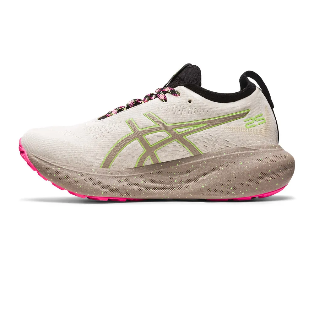 Asics Gel-Nimbus 25 per donna  Scarpe da Trail Running