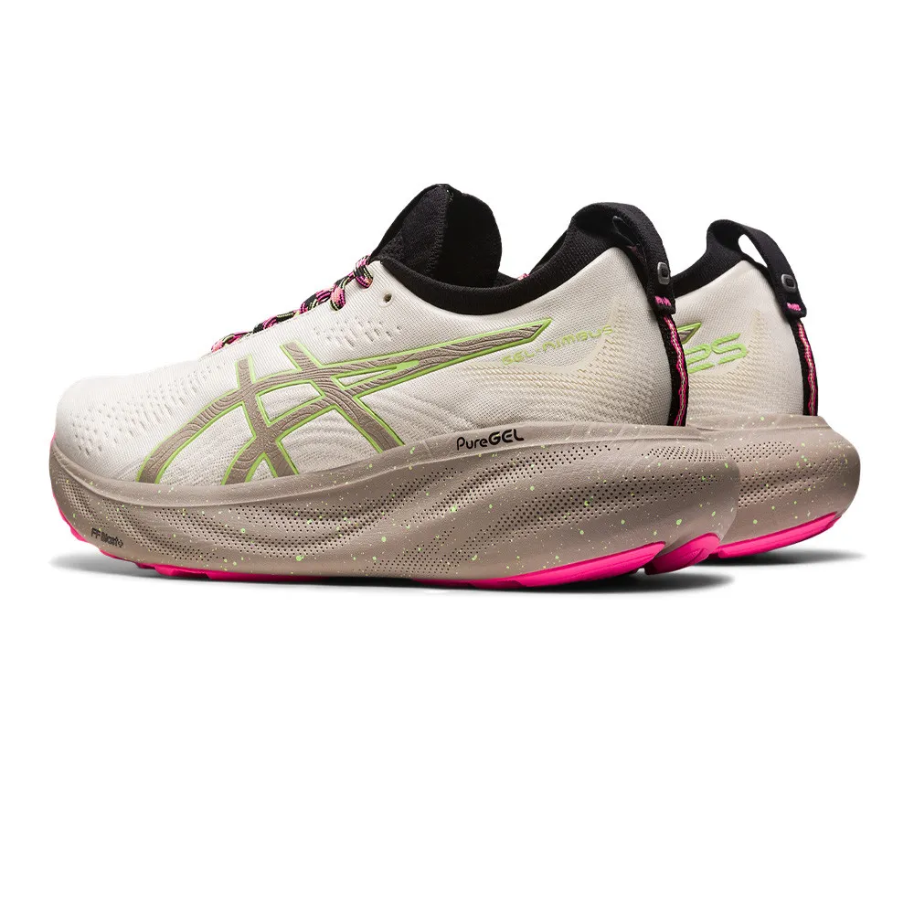 Asics Gel-Nimbus 25 per donna  Scarpe da Trail Running
