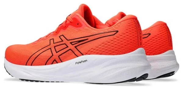 Asics Gel Pulse 15 Running Shoes Red