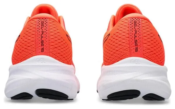Asics Gel Pulse 15 Running Shoes Red