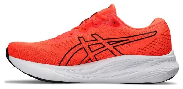 Asics Gel Pulse 15 Running Shoes Red