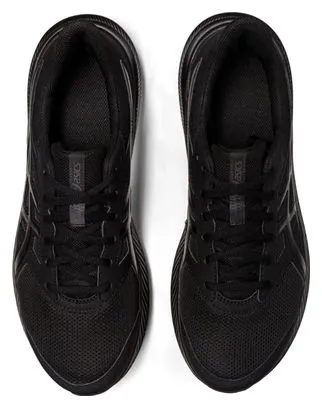 Asics Jolt 4 Running Shoes Black Men's