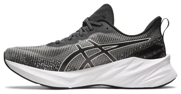 Asics Novablast 3 LE Running Shoes Black White