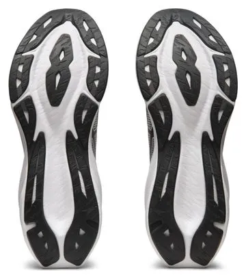 Asics Novablast 3 LE Running Shoes Black White