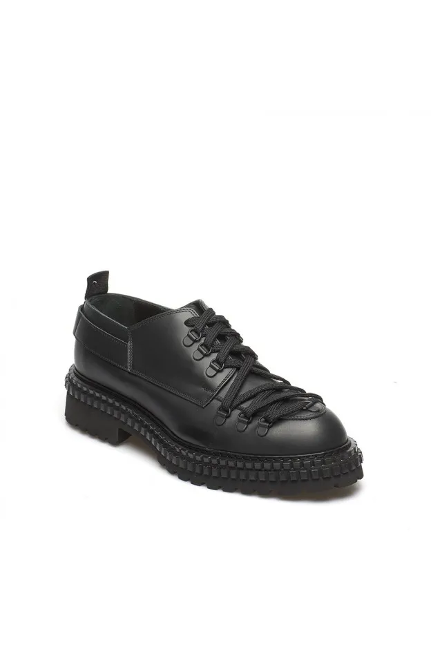 Attimonelli's Derby in Pelle