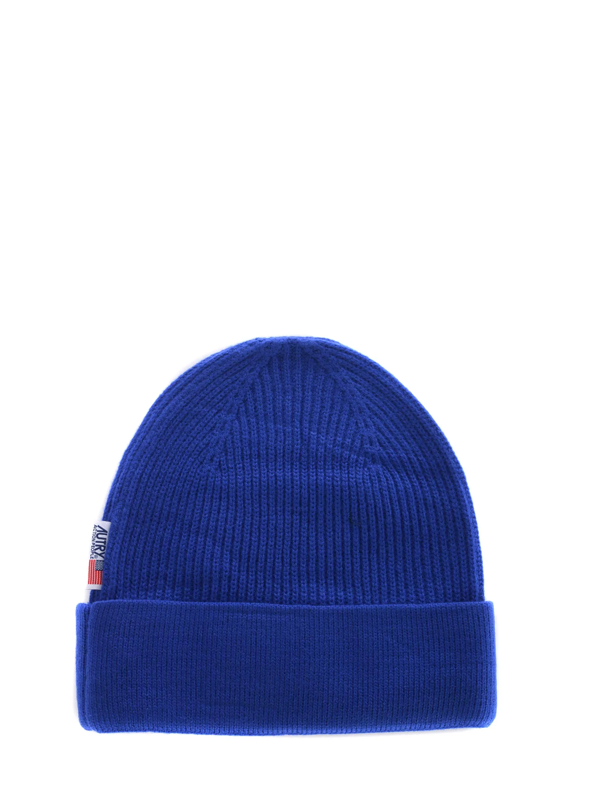  AUTRY Cappello Autry a costine
