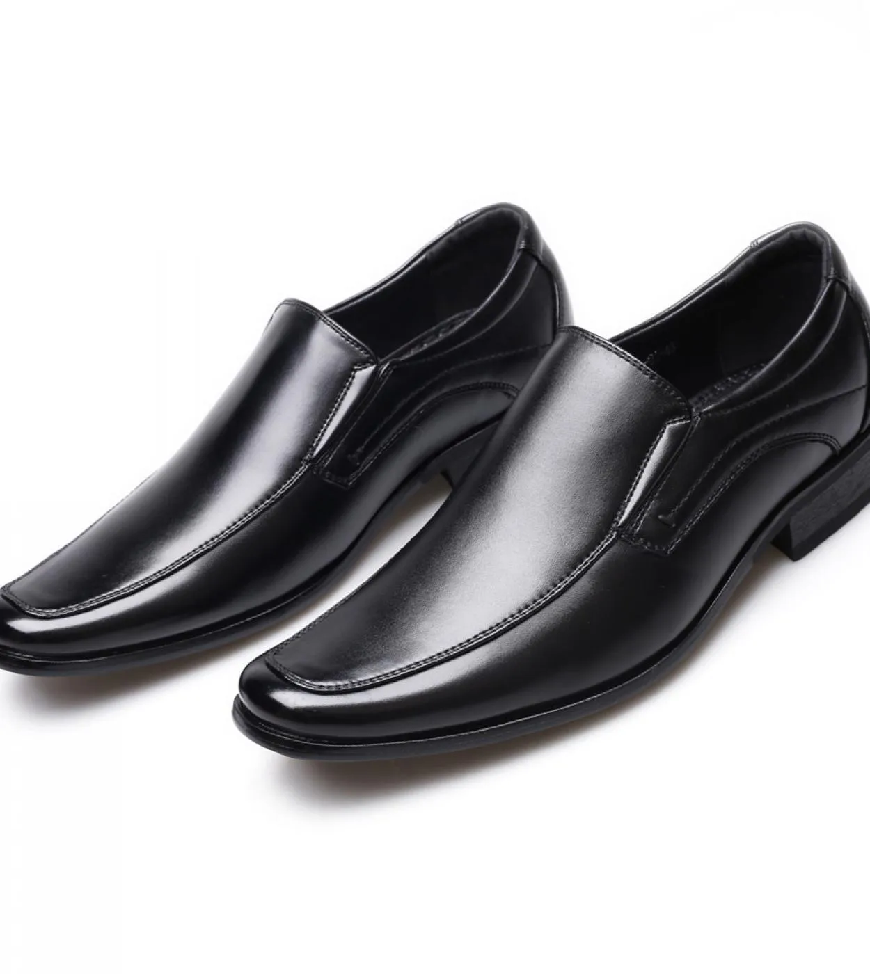 Autunno nuovi uomini daffari oxford scarpe casual set di piedi scarpe eleganti uomo ufficio matrimonio scarpe da uomo in pelle