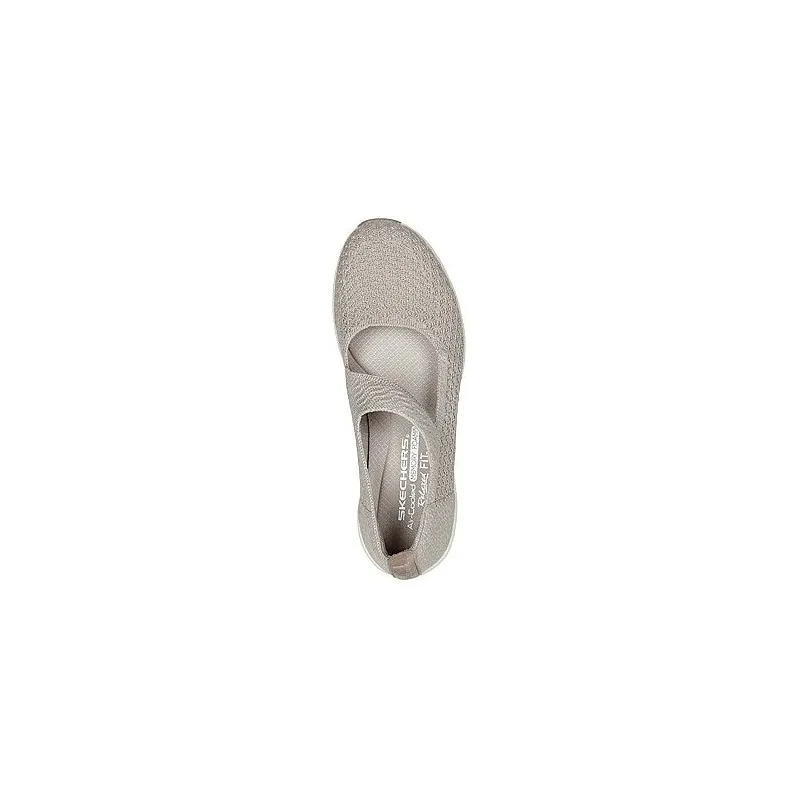Ballerine Skechers Up Lifted-Scarpe sportive Donna