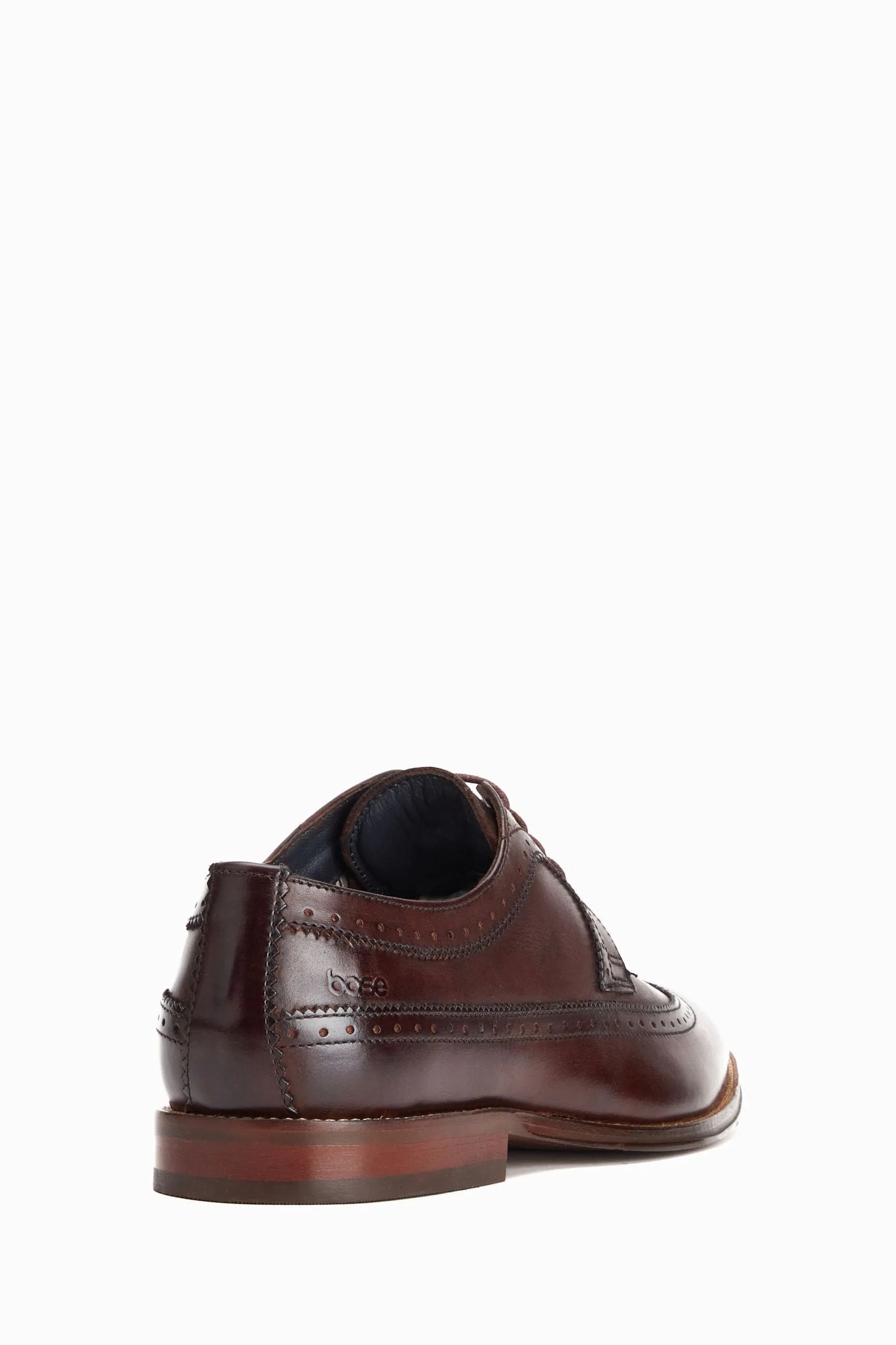 Base London - Havisham - Scarpe brogue lunghe
