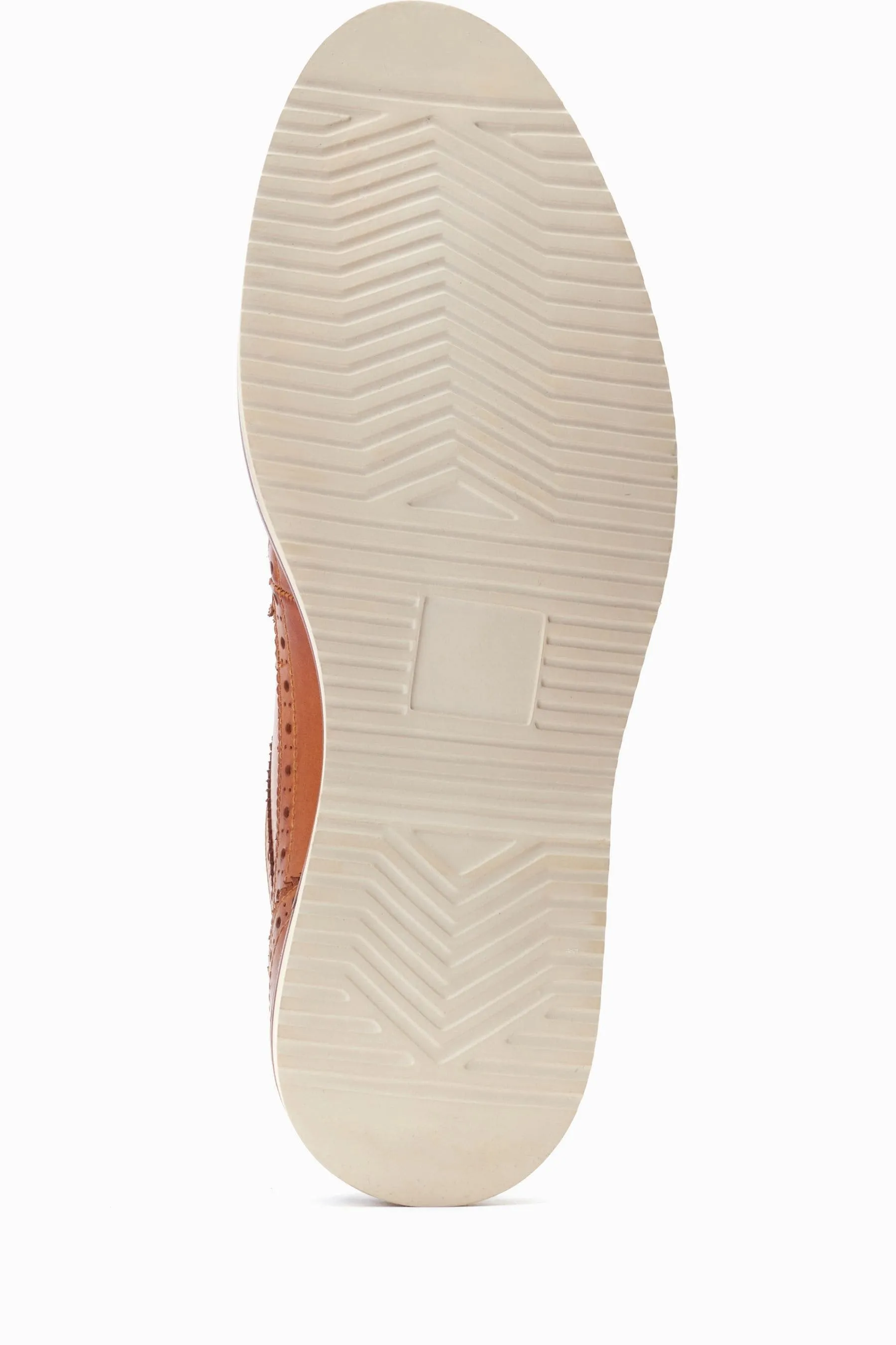 Base London - Sully Pizzo Scarpe brogue