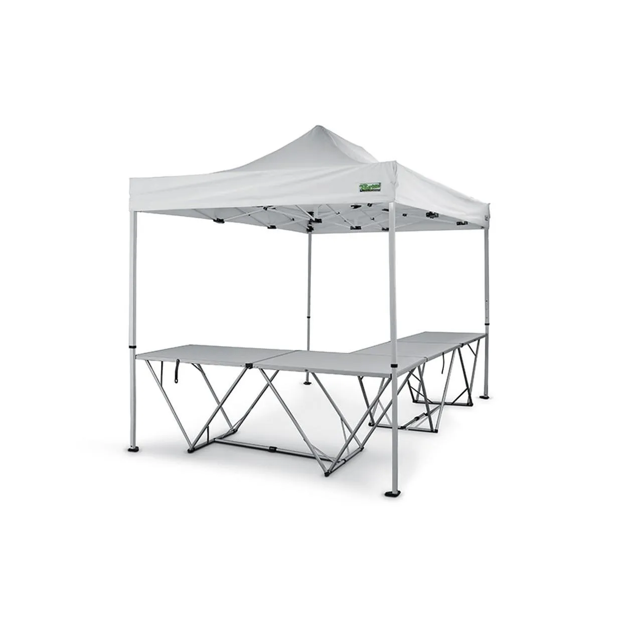 Bertoni Tavolo Market 3 m. - 60x300