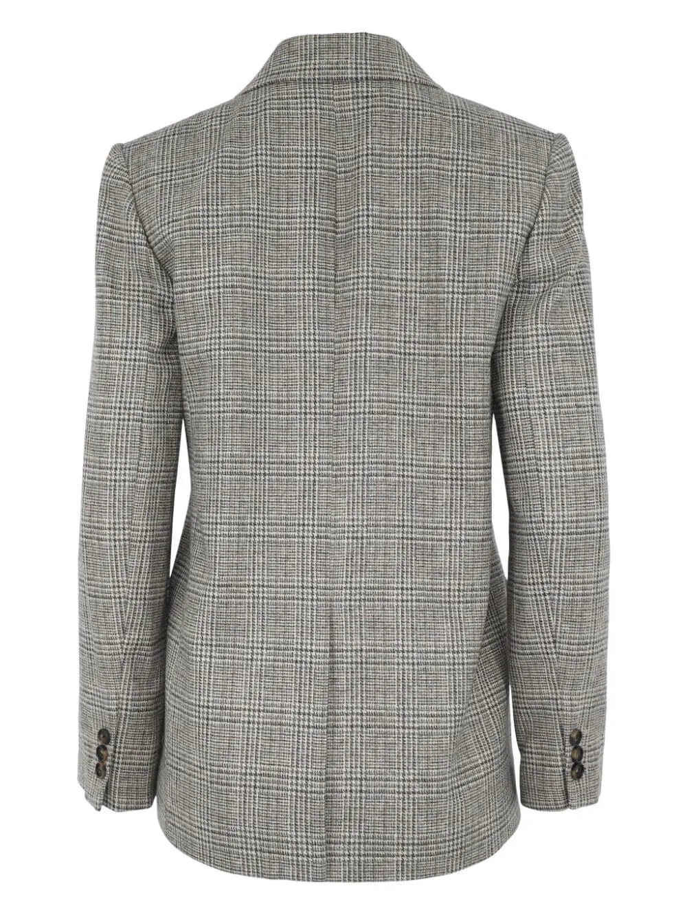 Blazer a quadri