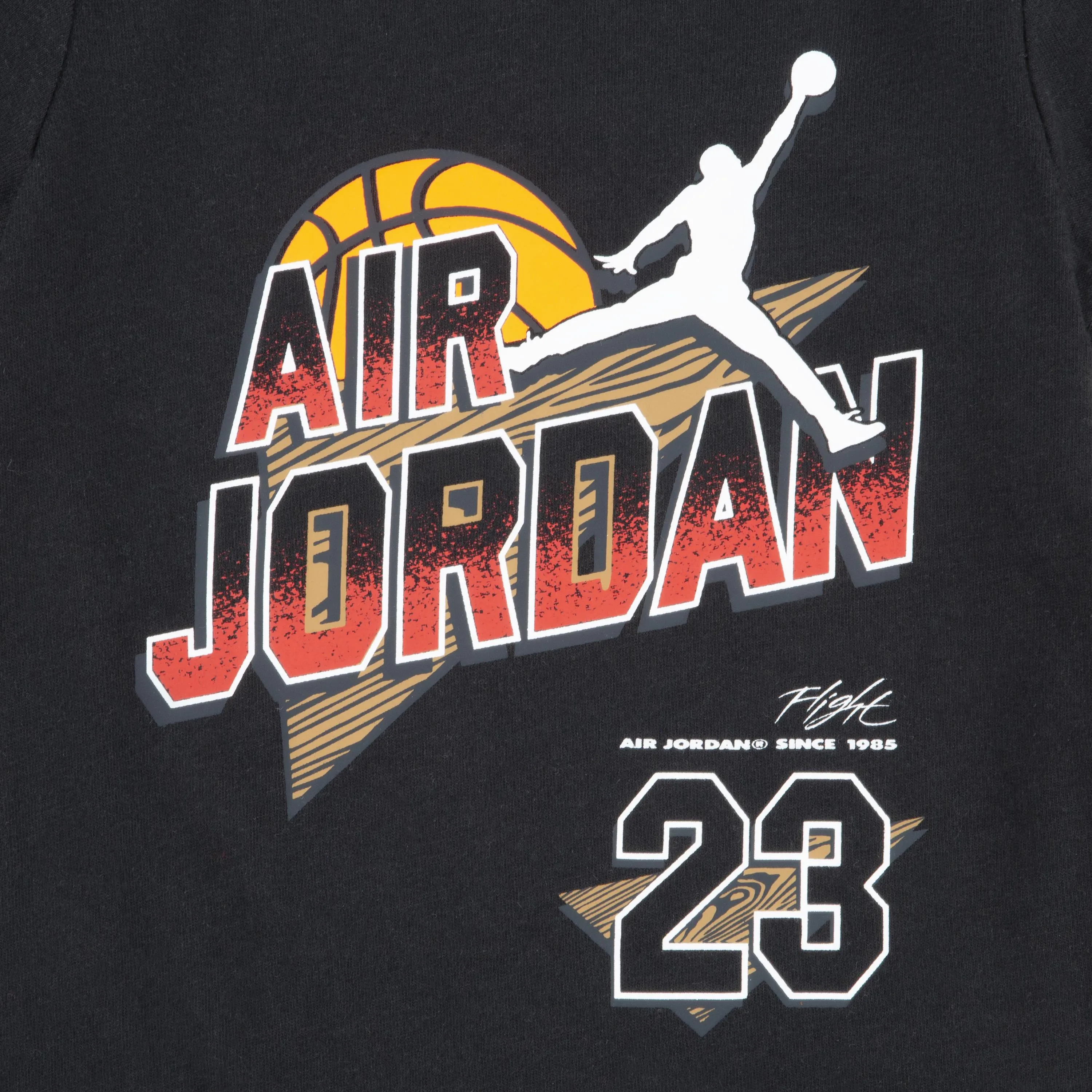 BODY JORDAN AIR JORDAN FLIGHT