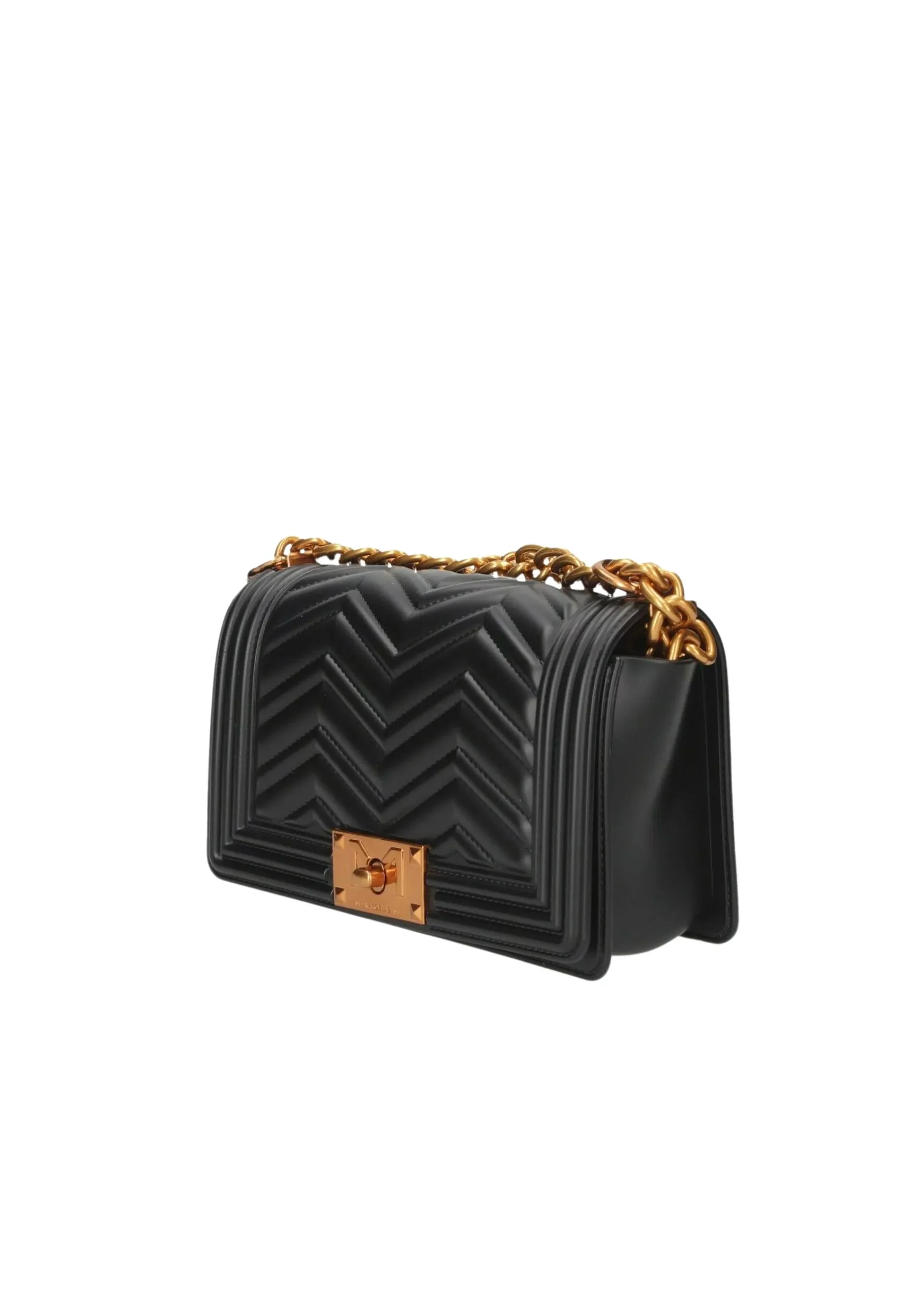 Borsa a tracolla Flat M manhattan