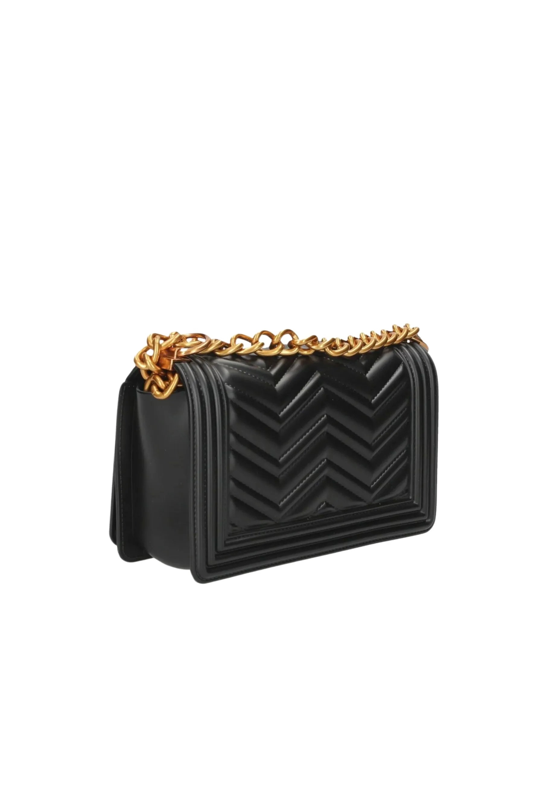 Borsa a tracolla Flat M manhattan