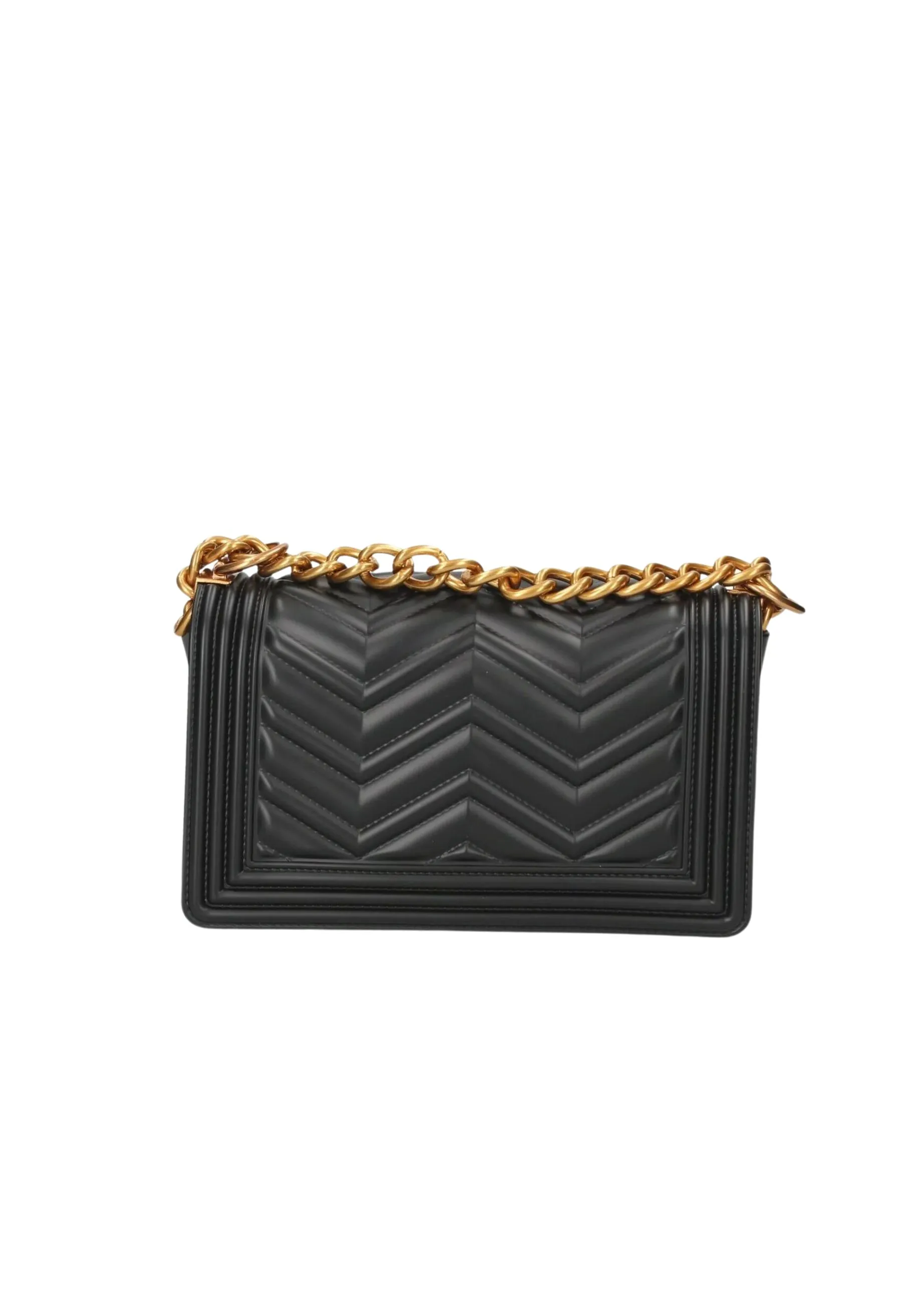 Borsa a tracolla Flat M manhattan