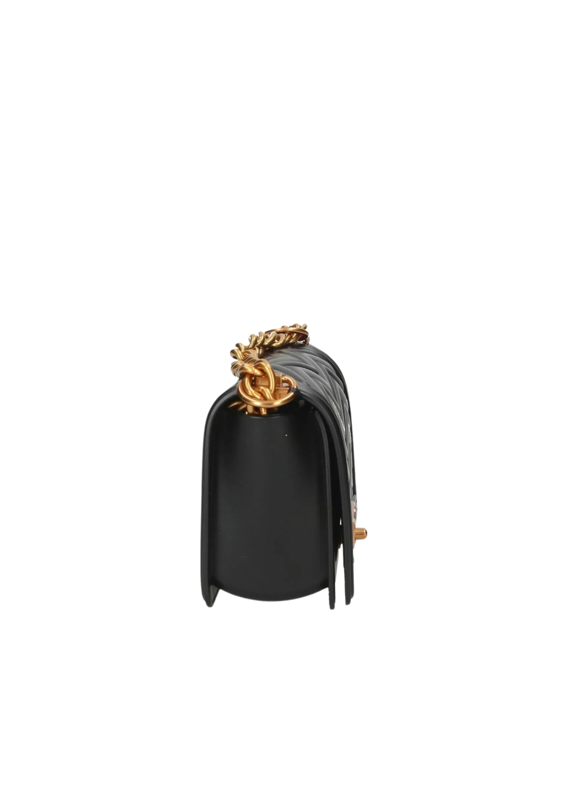 Borsa a tracolla Flat M manhattan