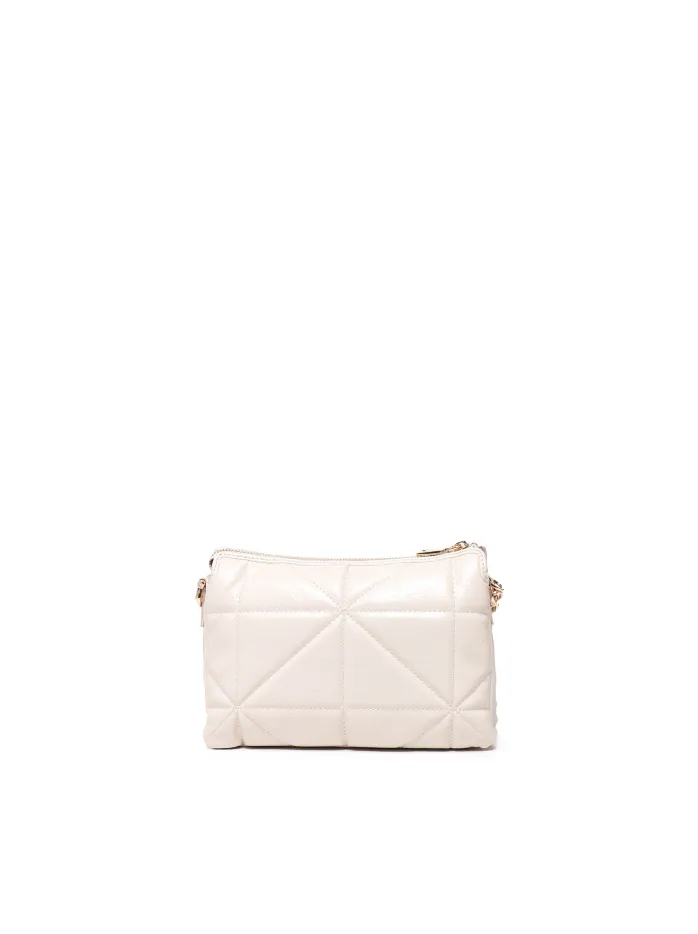 BORSA A TRACOLLA GEOMETRIC