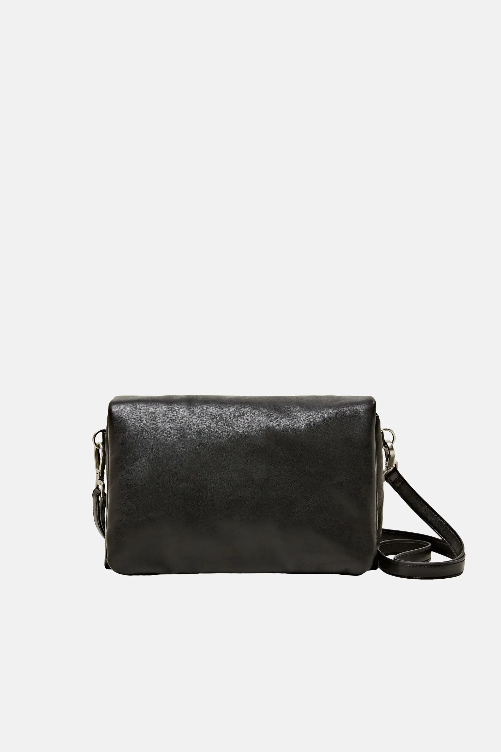 Borsa a tracolla in pelle vegana