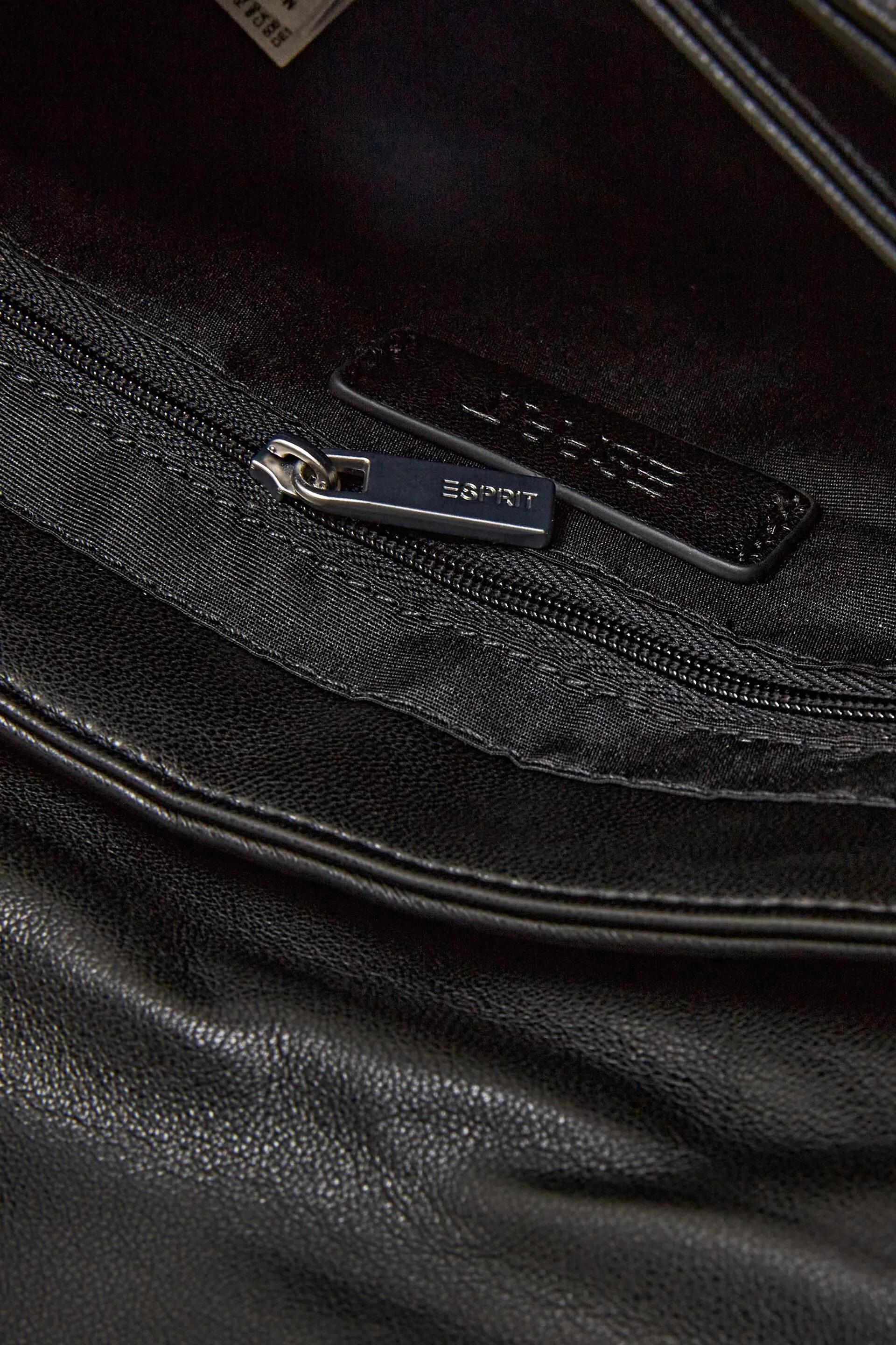 Borsa a tracolla in pelle vegana